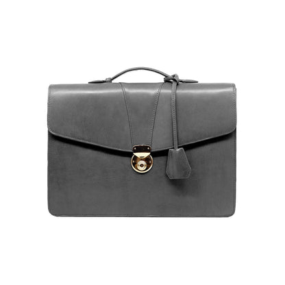 Gentry Lock Briefcase