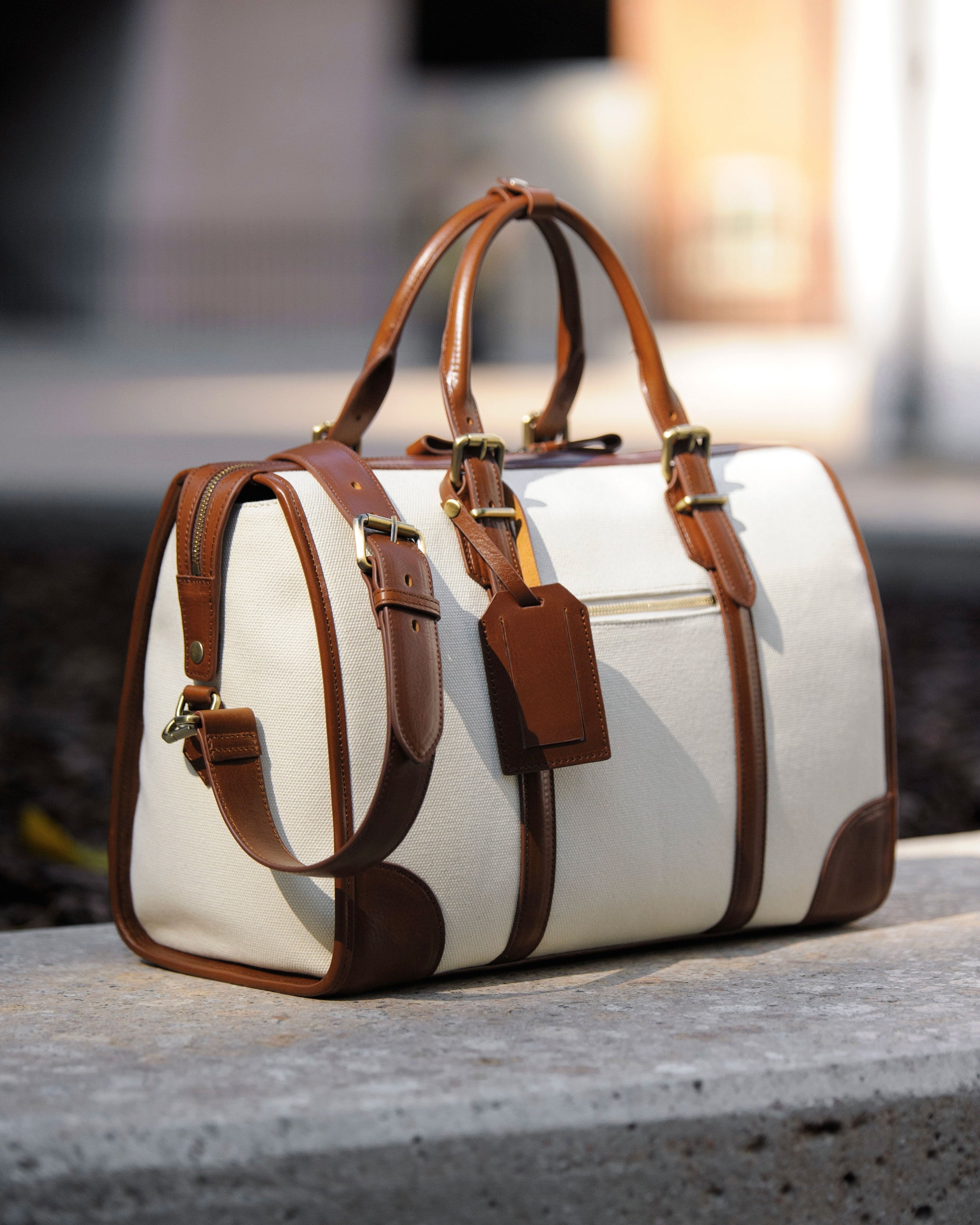 Lacie sale weekender bag