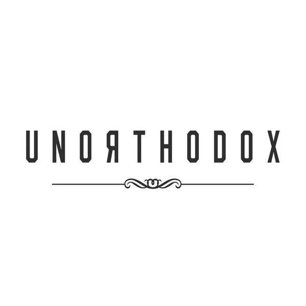UNORTHODOX