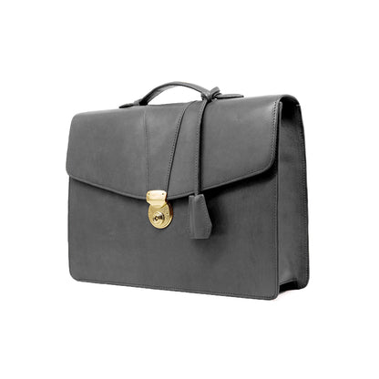 Gentry Lock Briefcase