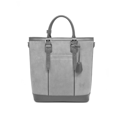 Zipper Tote Model 2