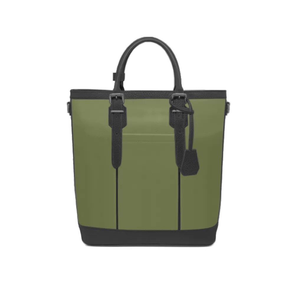 Zipper Tote Model 2 - Custom Product