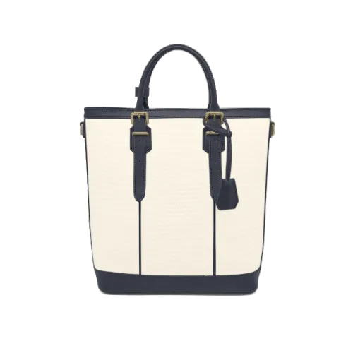 Zipper Tote Model 2 - Custom Product