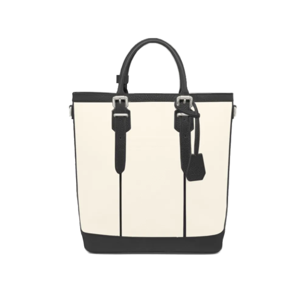 Zipper Tote Model 2 - Custom Product
