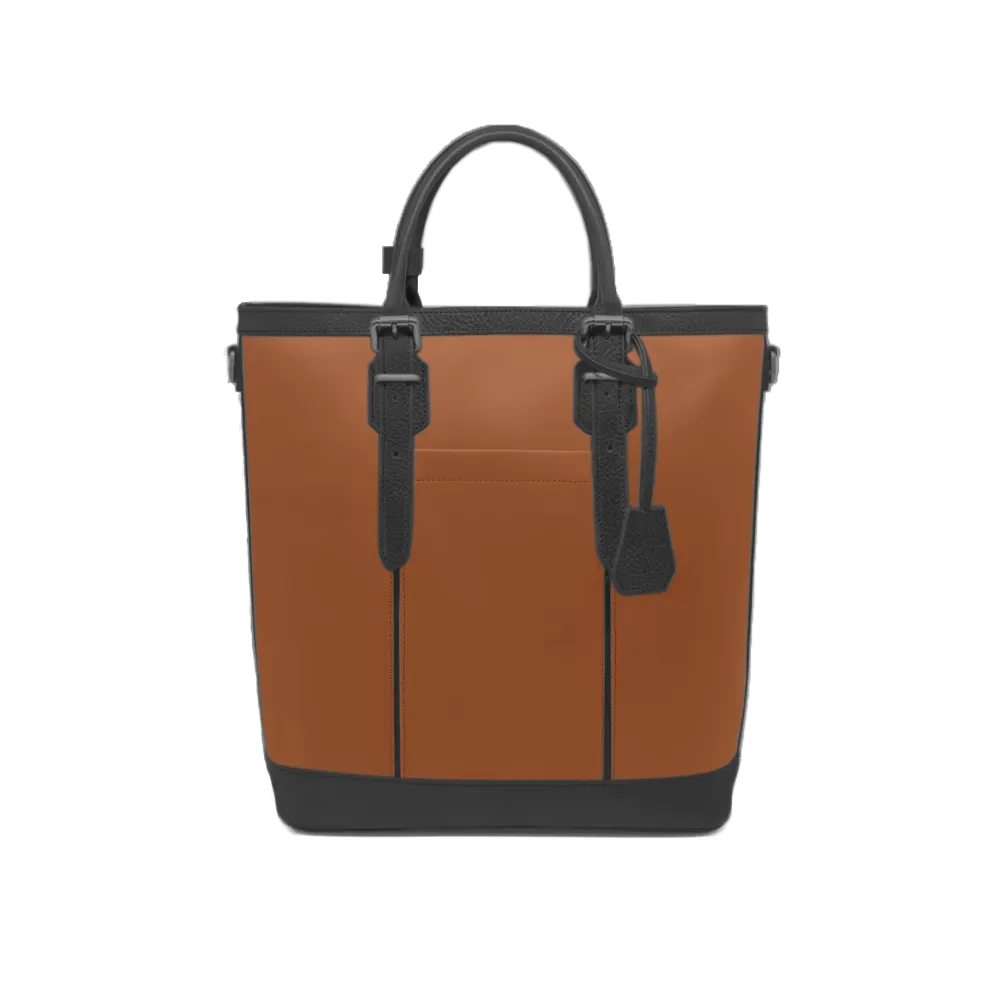 Zipper Tote Model 2 - Custom Product