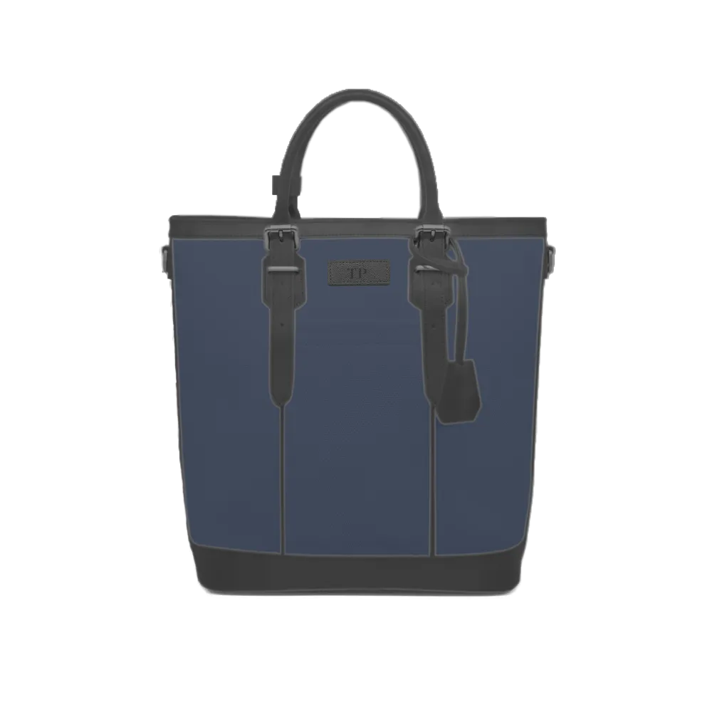 Zipper Tote Model 2 - Custom Product