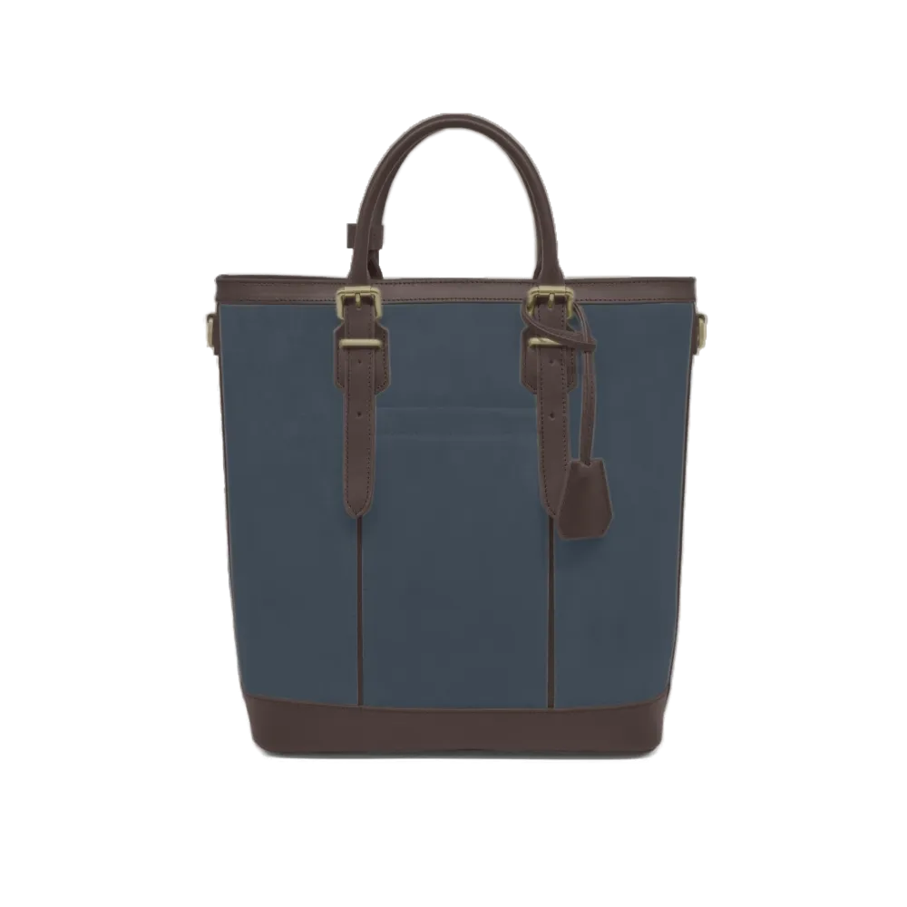 Zipper Tote Model 2 - Custom Product