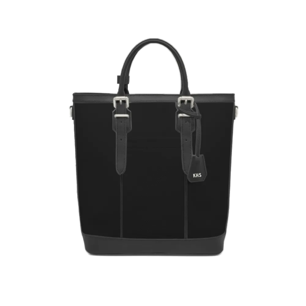 Zipper Tote Model 2 - Custom Product