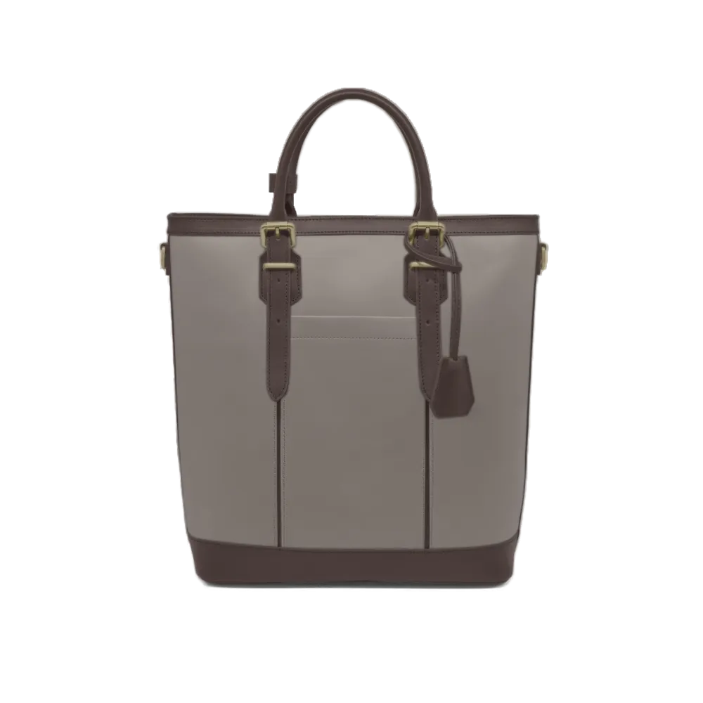 Zipper Tote Model 2 - Custom Product