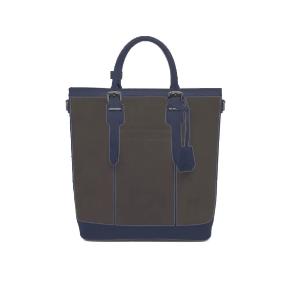 Zipper Tote Model 2 - Custom Product