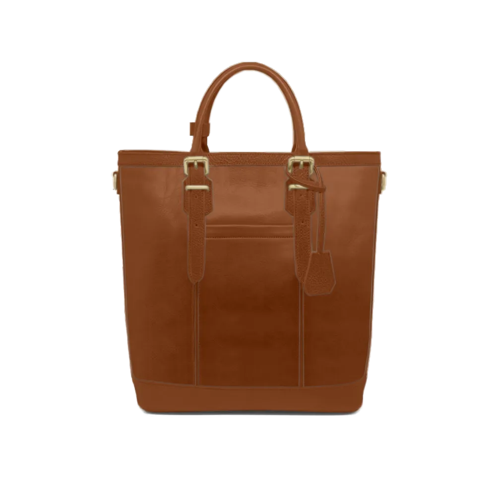 Zipper Tote Model 2 - Custom Product