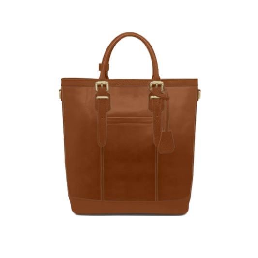 Zipper Tote Model 2 - Custom Product