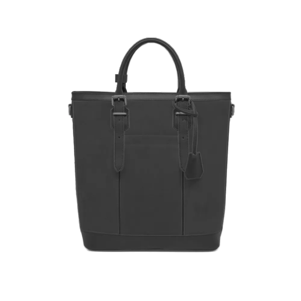 Zipper Tote Model 2 - Custom Product
