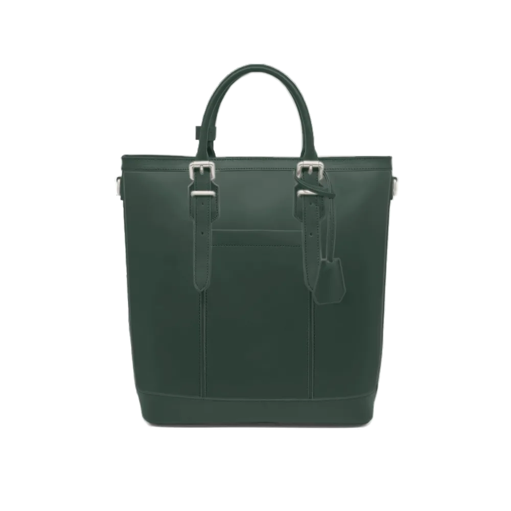 Zipper Tote Model 2 - Custom Product