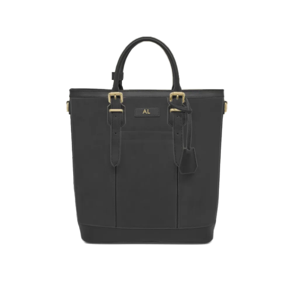 Zipper Tote Model 2 - Custom Product