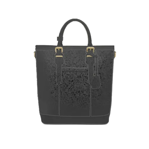 Zipper Tote Model 2 - Custom Product