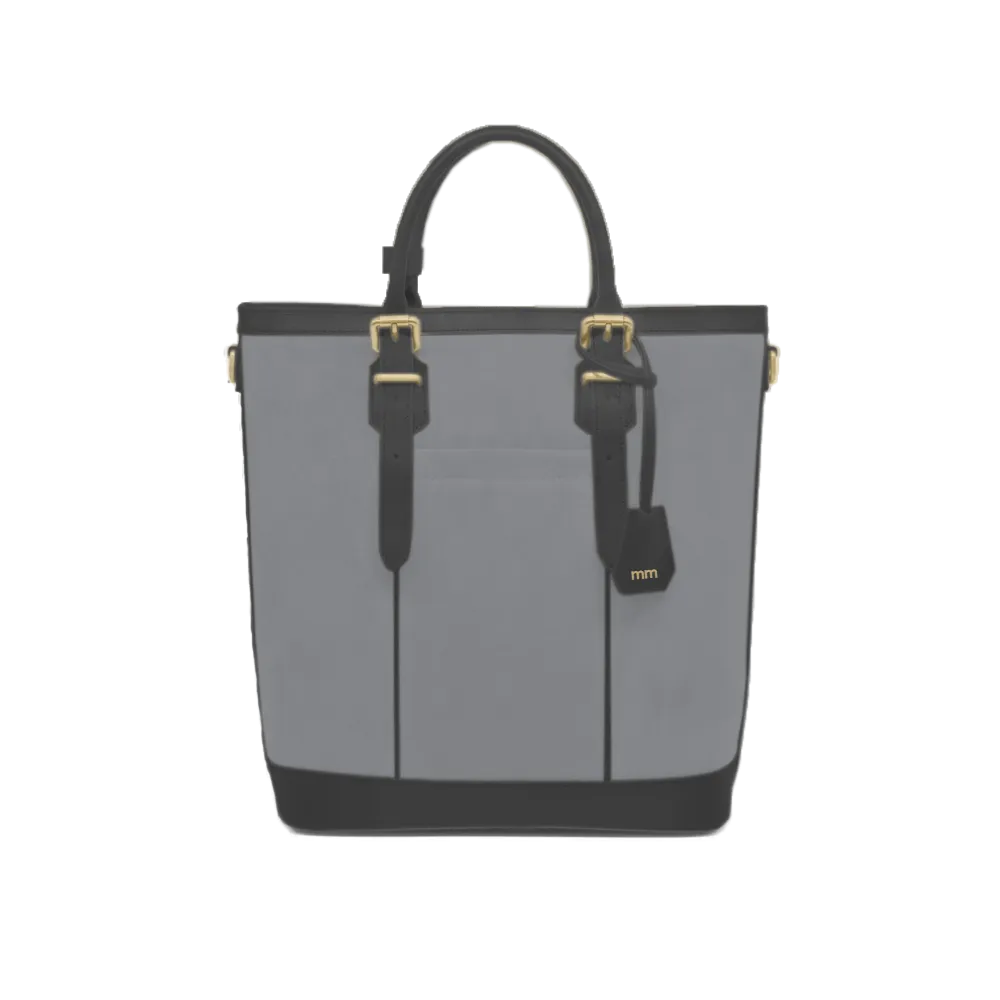 Zipper Tote Model 2 - Custom Product