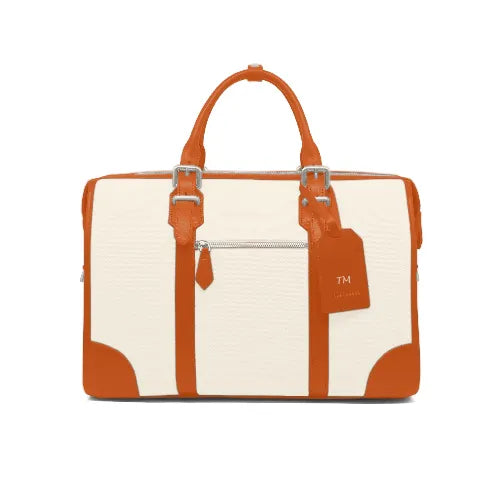 Viaggio Duffel - Custom Product