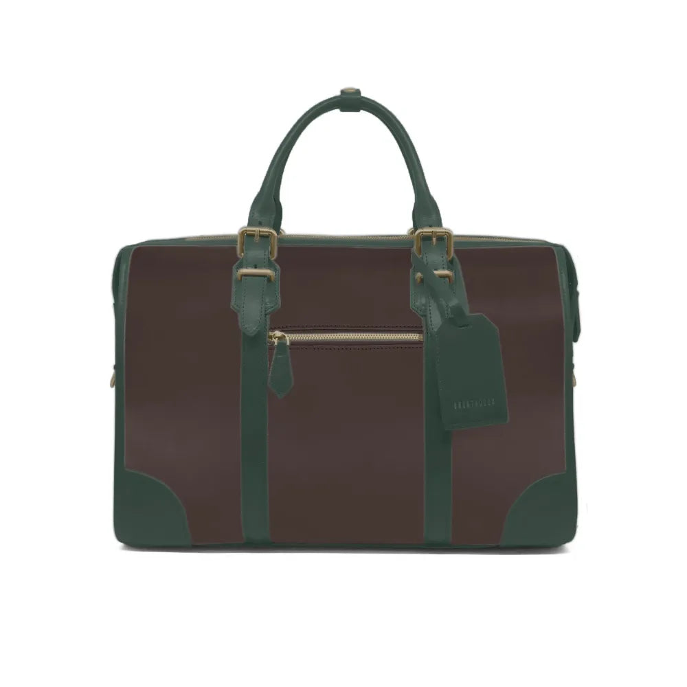 Viaggio Duffel - Custom Product