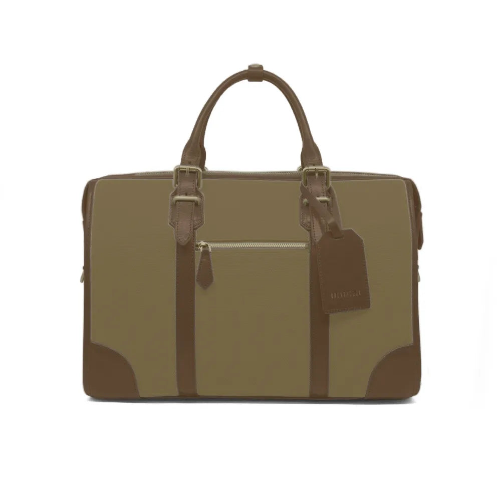 Viaggio Duffel - Custom Product