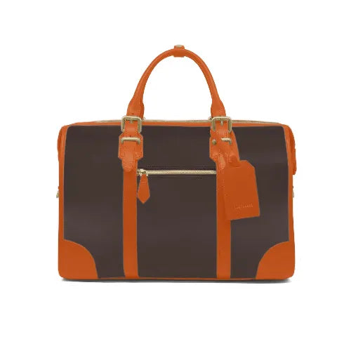 Viaggio Duffel - Custom Product