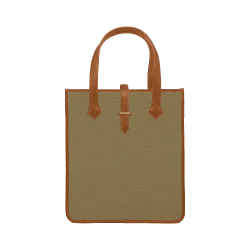 Shopper Tote - Custom Product