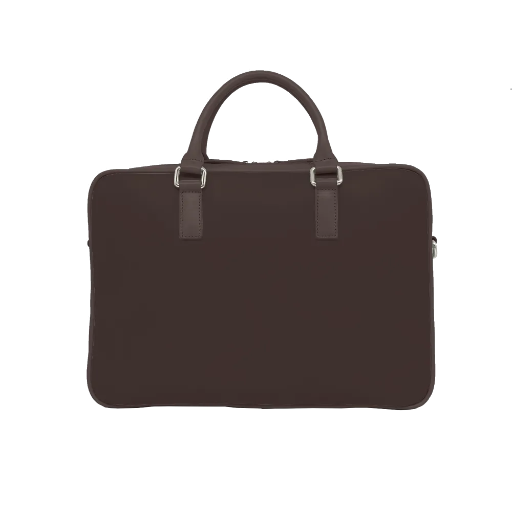 City Briefcase - Custom Product