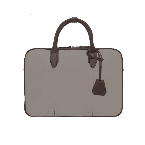 Computer Briefcase - Custom Product