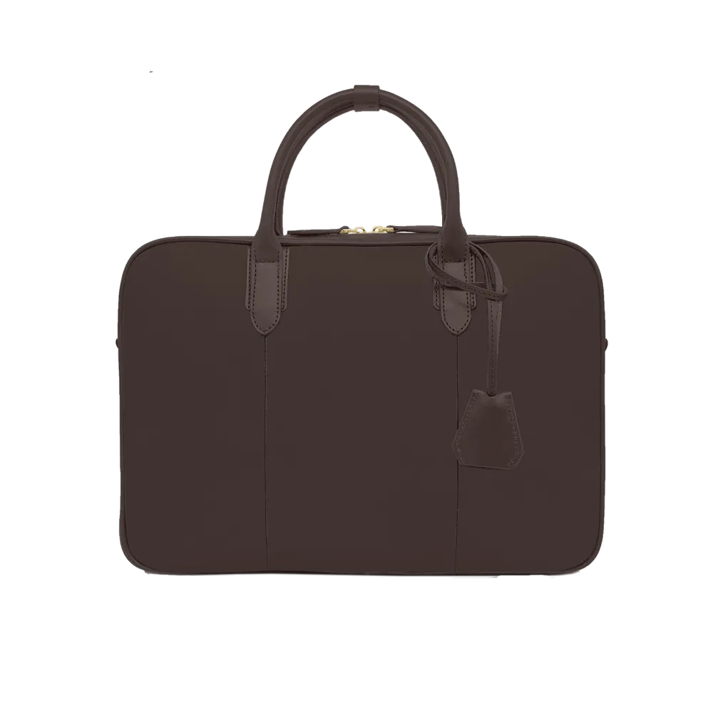 Computer Briefcase - Custom Product