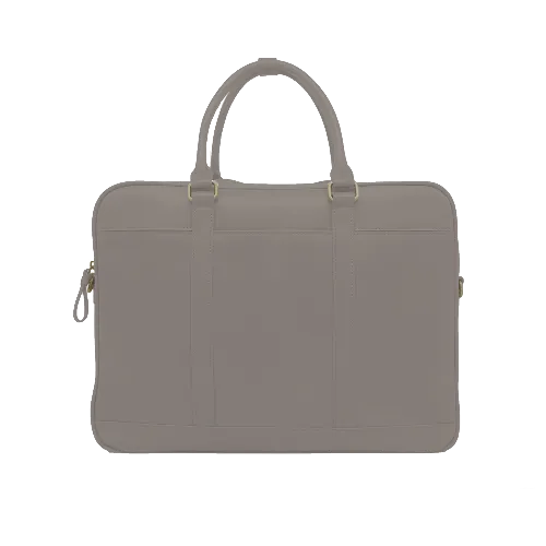Double-Zip Business Briefcase - Custom Product related_to_6551574249632