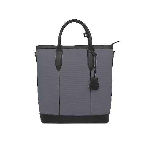 Zipper Tote - Custom Product