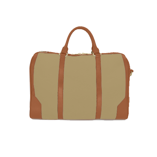 Weekend Duffel - Custom Product