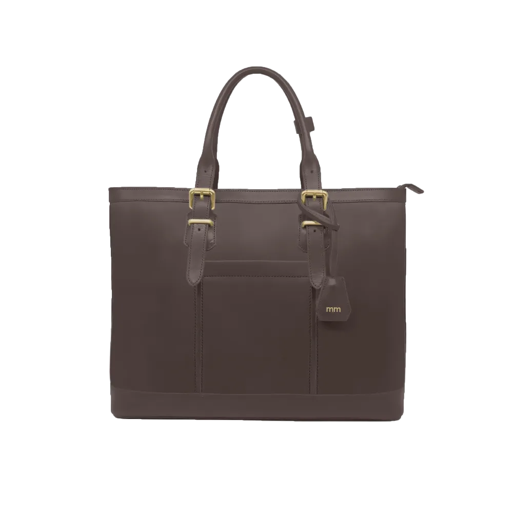 Traveller Tote - Custom Product
