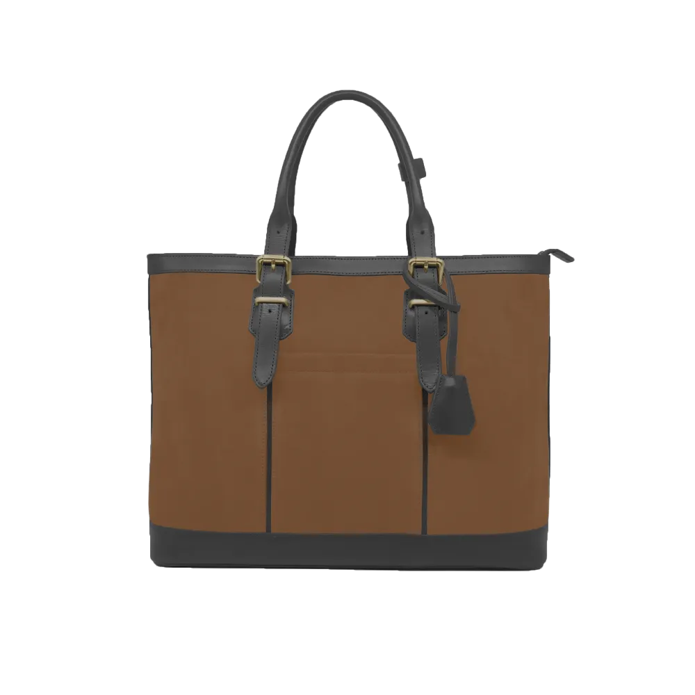 Traveller Tote - Custom Product