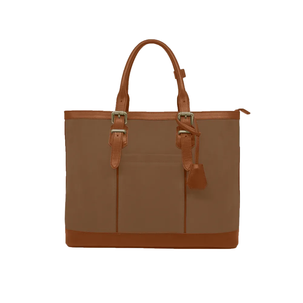 Traveller Tote - Custom Product