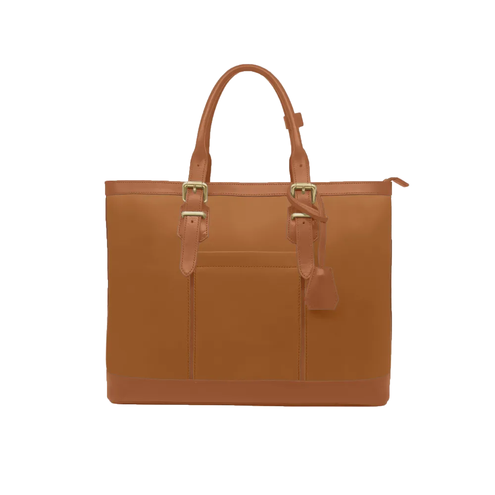 Traveller Tote - Custom Product