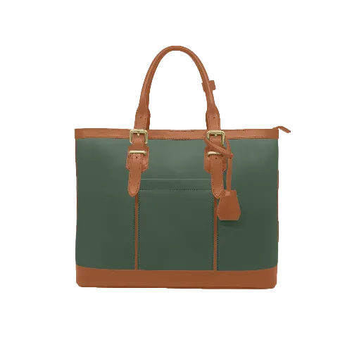 Traveller Tote - Custom Product