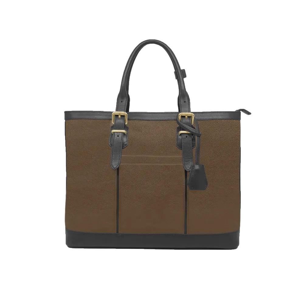 Traveller Tote - Custom Product