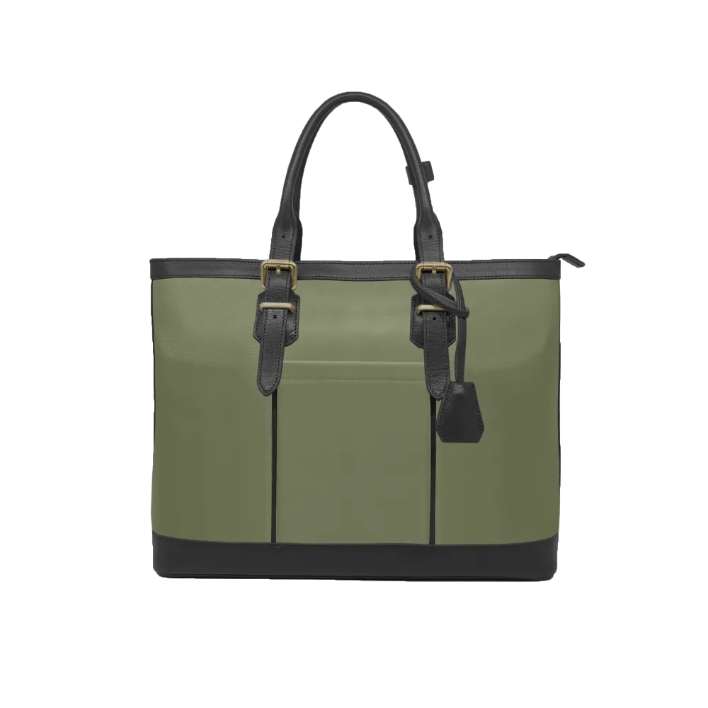 Traveller Tote - Custom Product