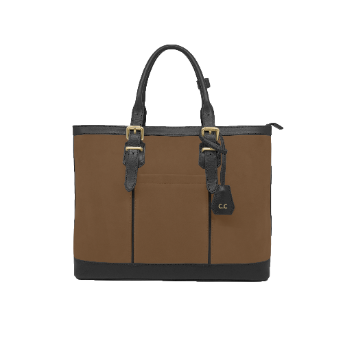 Traveller Tote - Custom Product