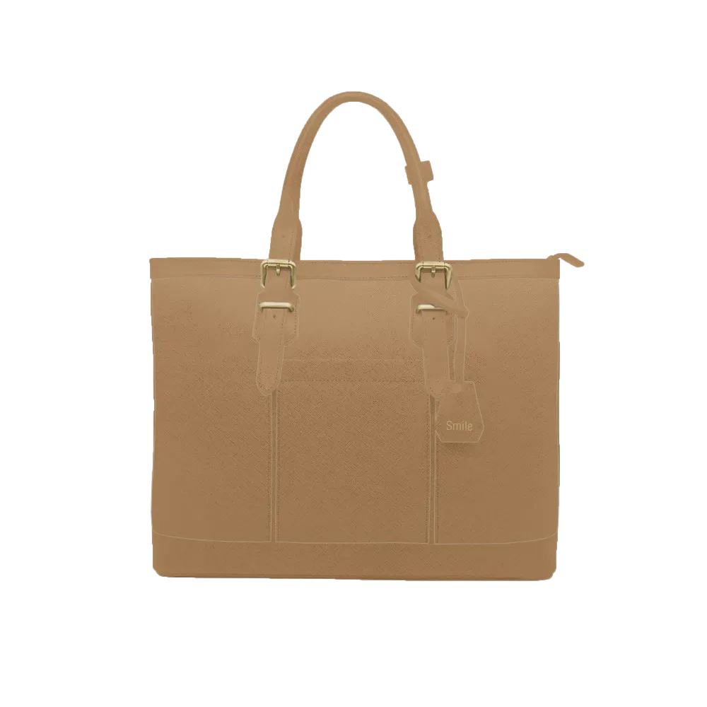 Traveller Tote - Custom Product related_to_9318407012512