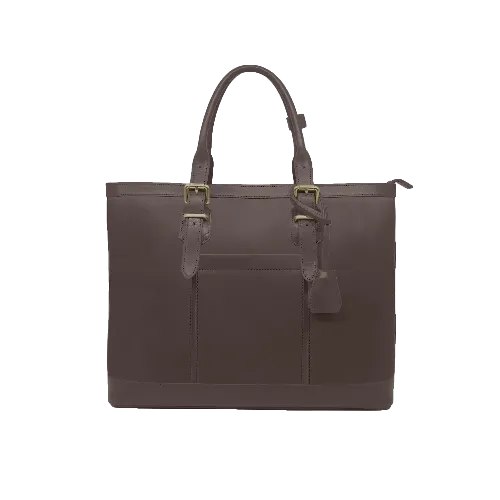 Traveller Tote - Custom Product