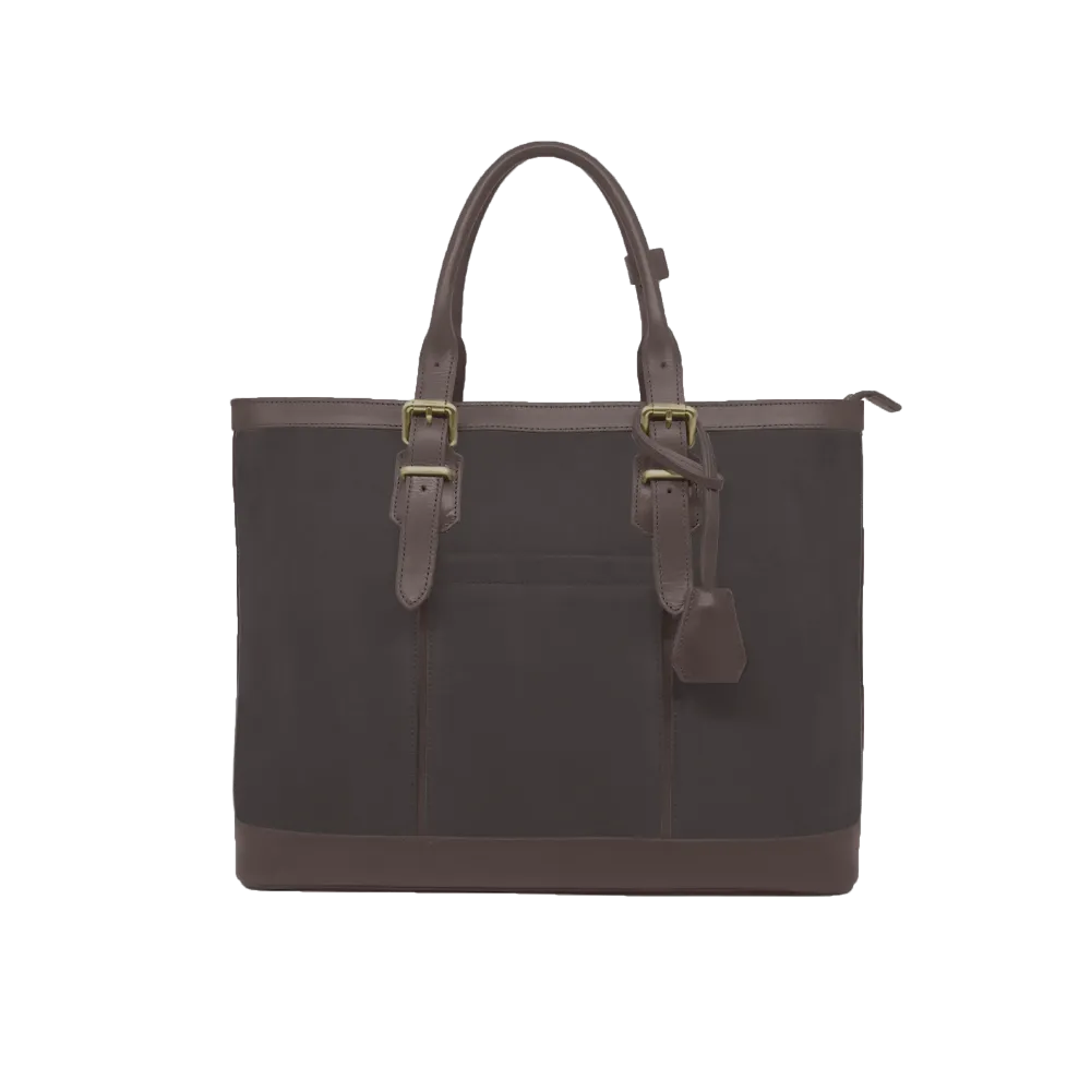 Traveller Tote - Custom Product