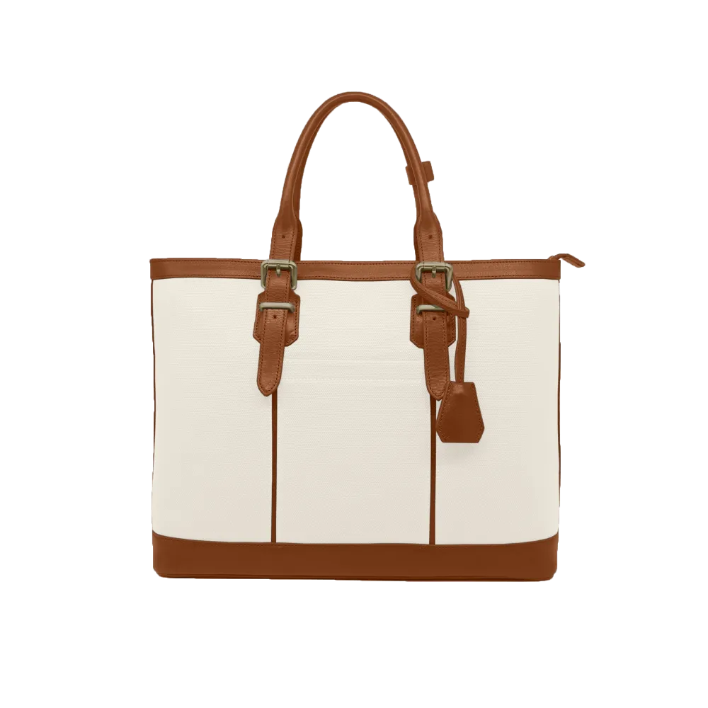 Traveller Tote - Custom Product