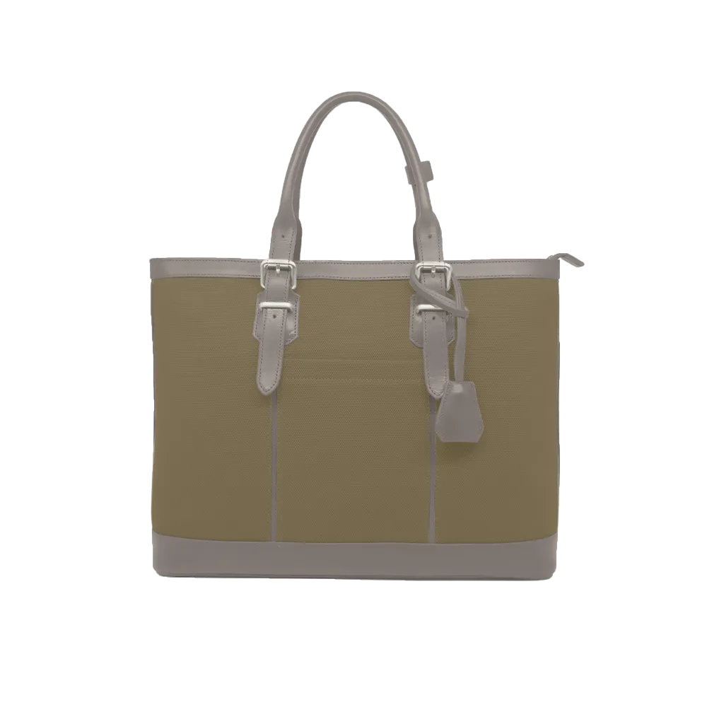 Traveller Tote - Custom Product