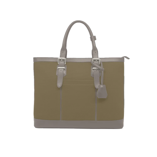 Traveller Tote - Custom Product