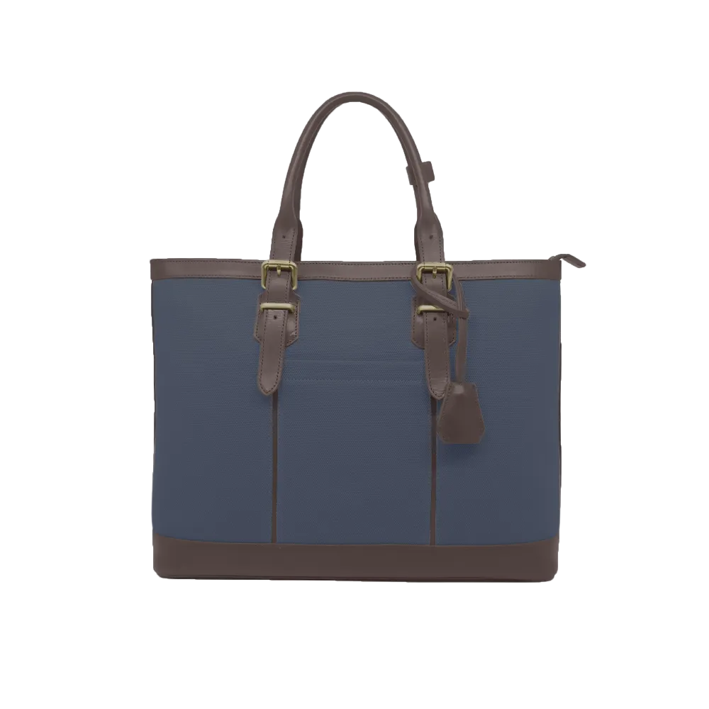 Traveller Tote - Custom Product