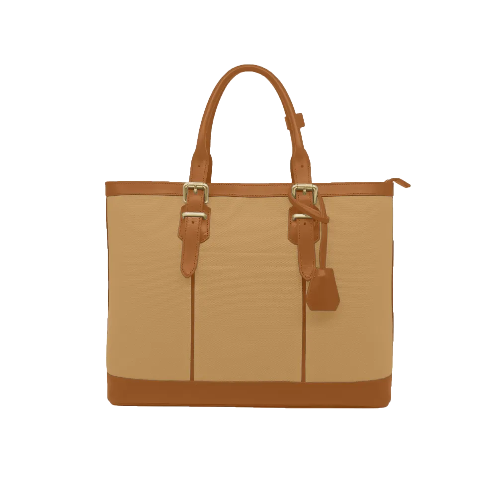 Traveller Tote - Custom Product