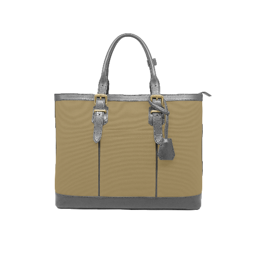 Traveller Tote - Custom Product