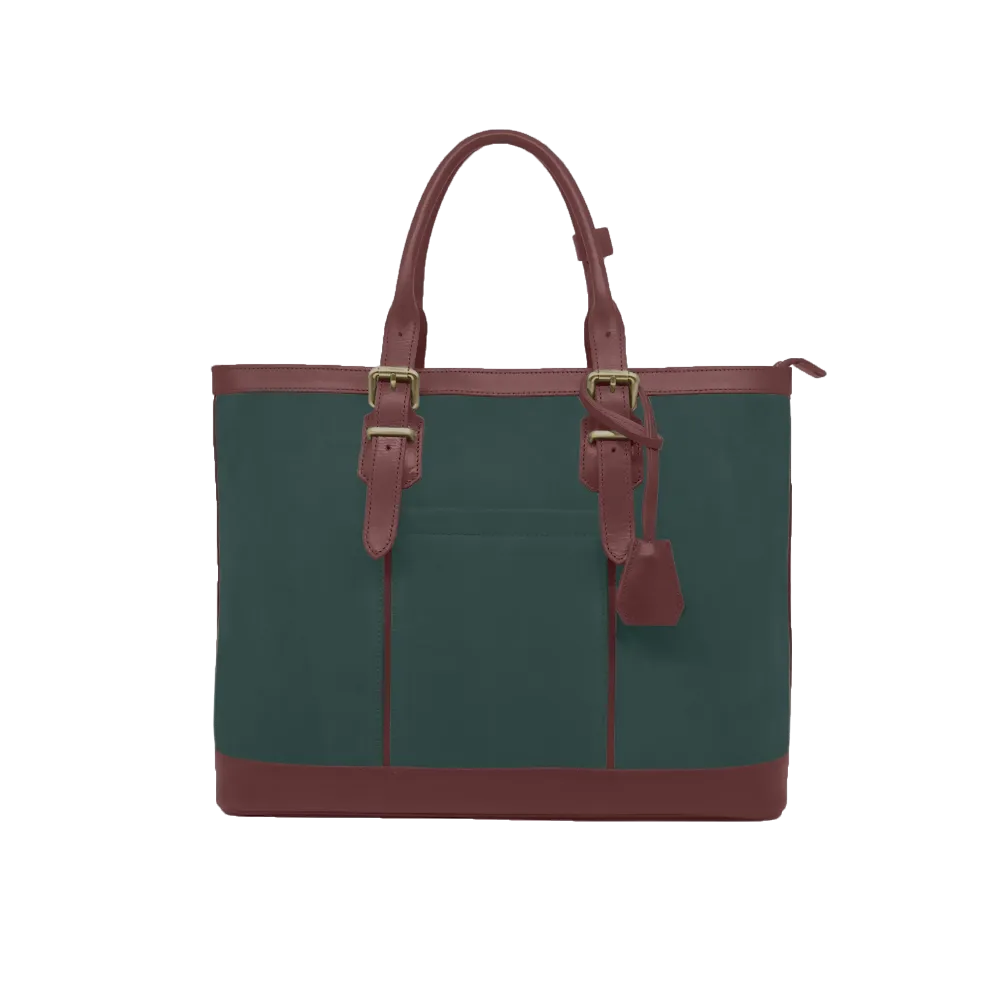 Traveller Tote - Custom Product